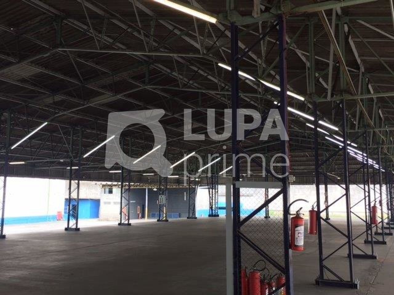 Depósito-Galpão, 3078 m² - Foto 6