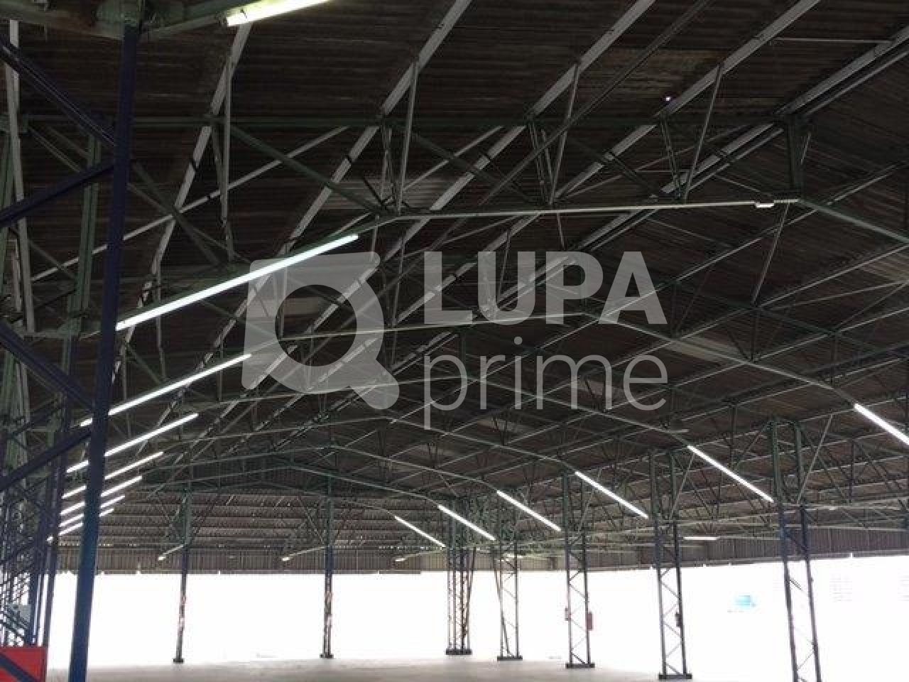 Depósito-Galpão, 3078 m² - Foto 2