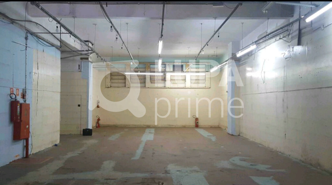 Loja-Salão, 325 m² - Foto 2