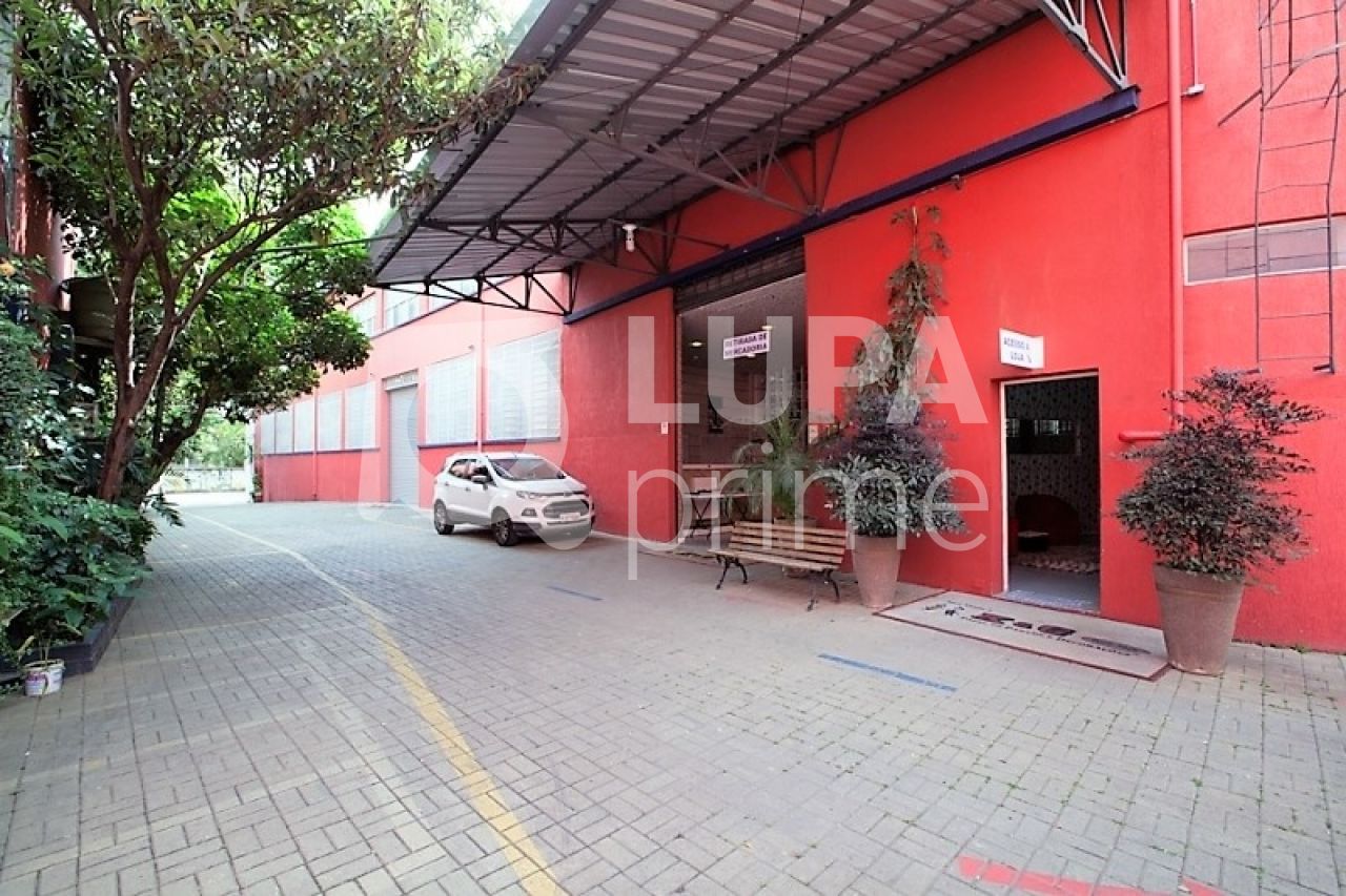 Casa Comercial à venda, 1800m² - Foto 25