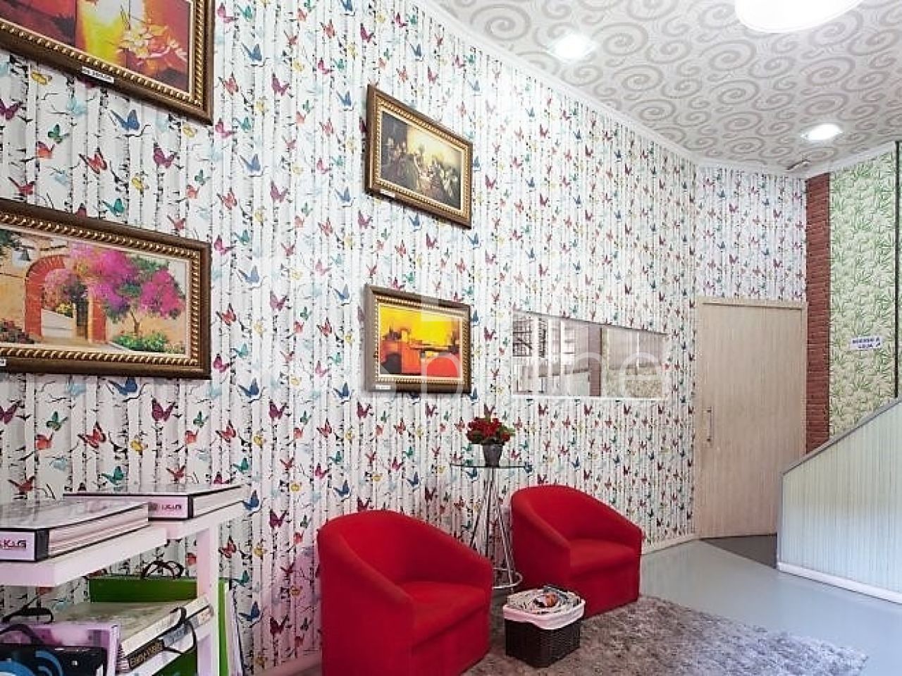 Casa Comercial à venda, 1800m² - Foto 23