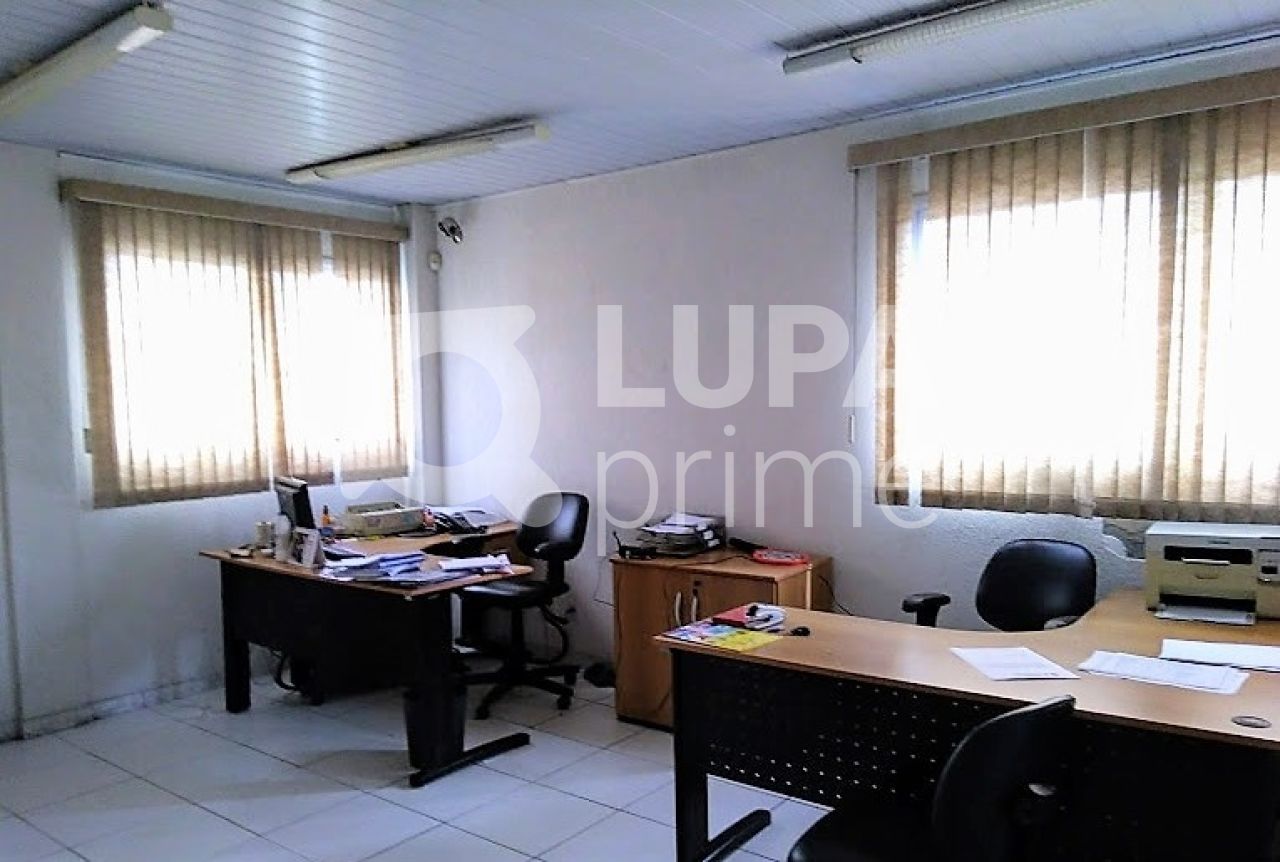 Casa Comercial, 1074 m² - Foto 6