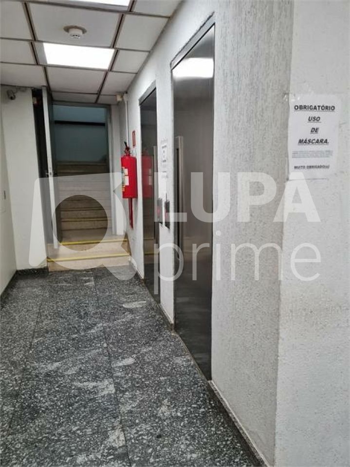 Conjunto Comercial-Sala para alugar, 75m² - Foto 21