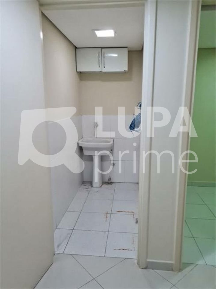Conjunto Comercial-Sala para alugar, 75m² - Foto 19
