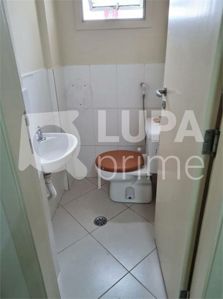 Conjunto Comercial-Sala para alugar, 75m² - Foto 17