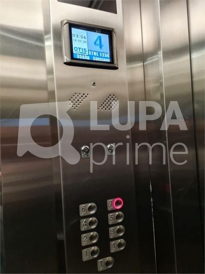 Conjunto Comercial-Sala para alugar, 75m² - Foto 23