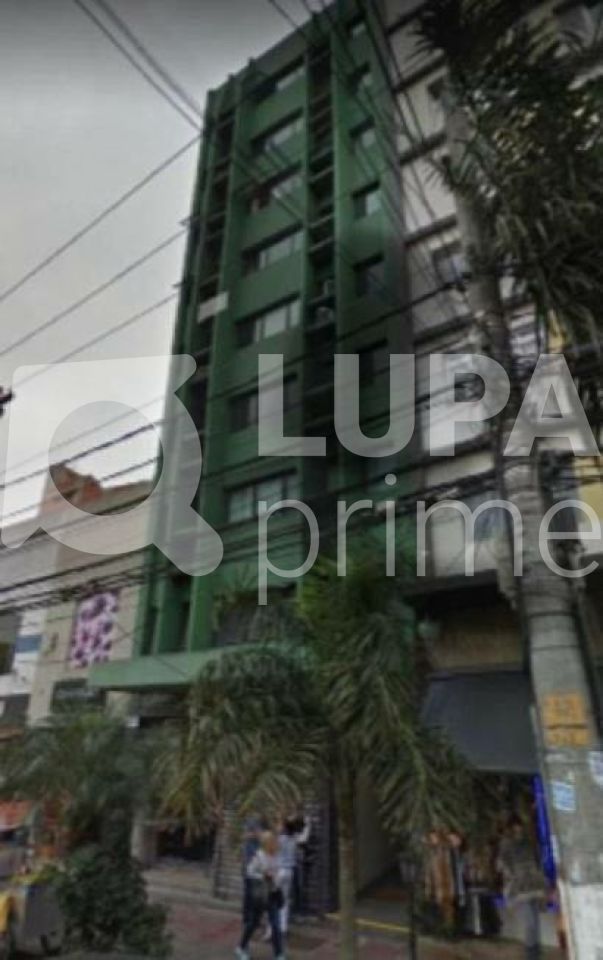 Conjunto Comercial-Sala para alugar, 75m² - Foto 1