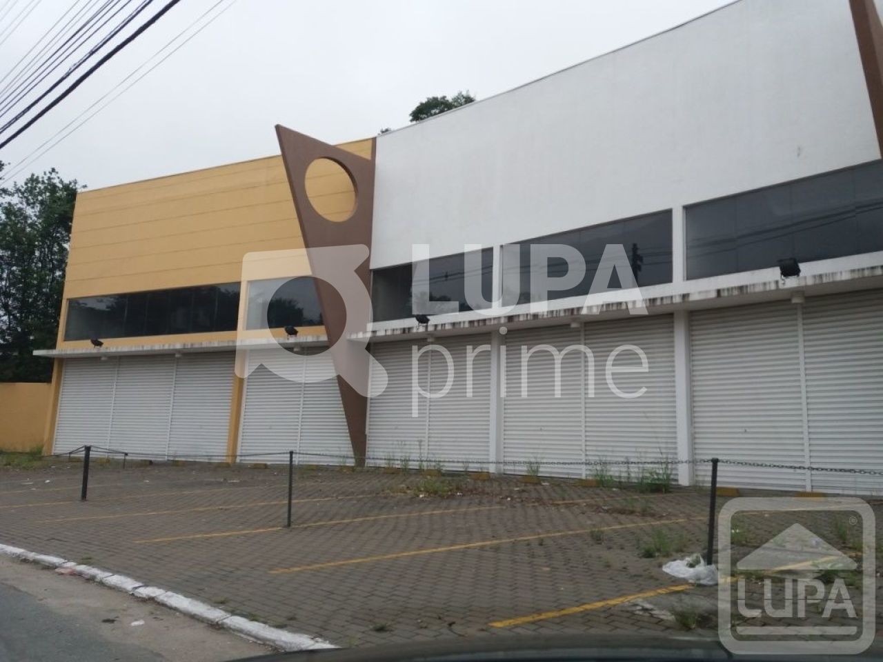 Loja-Salão para alugar, 157m² - Foto 1