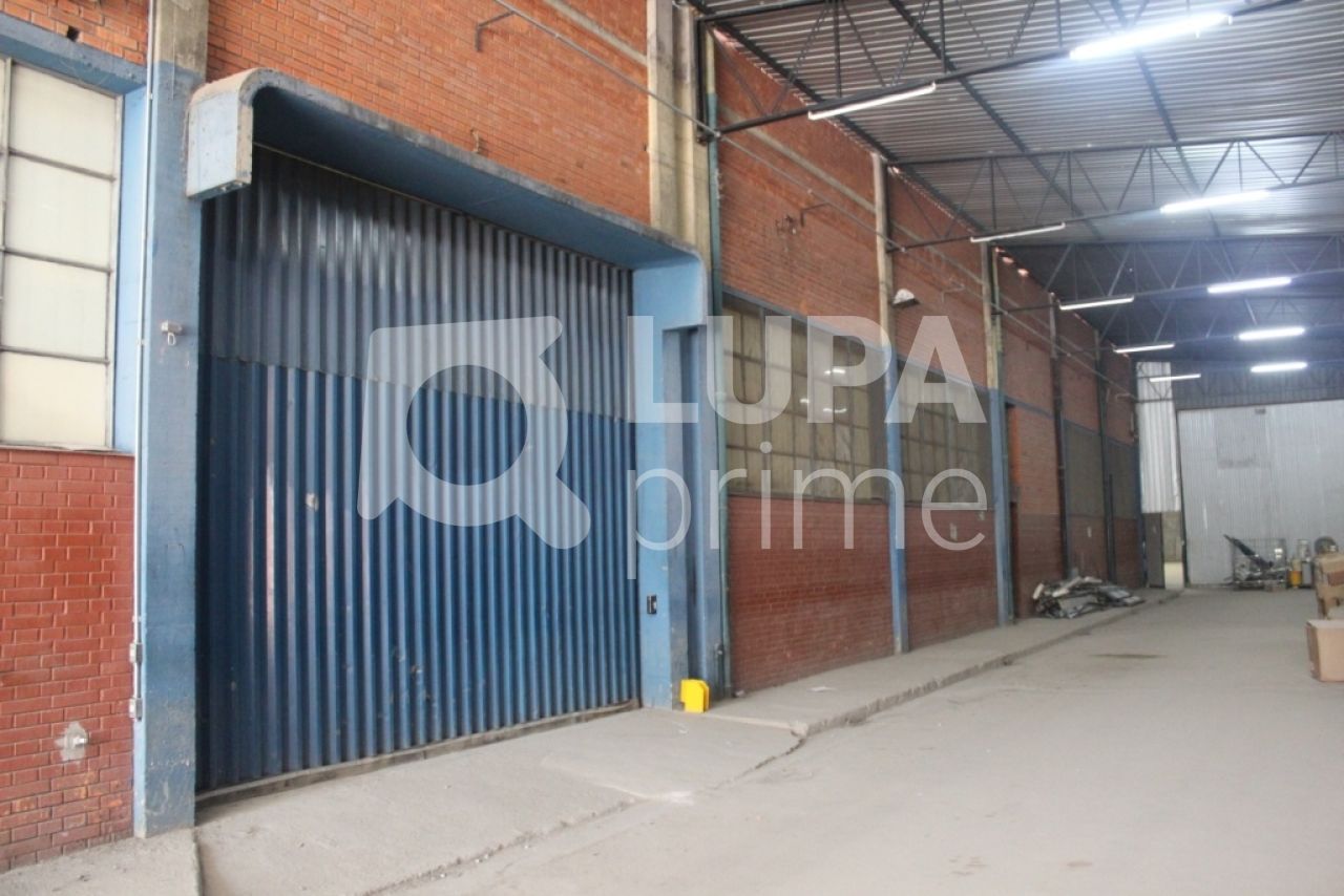 Depósito-Galpão, 2800 m² - Foto 3