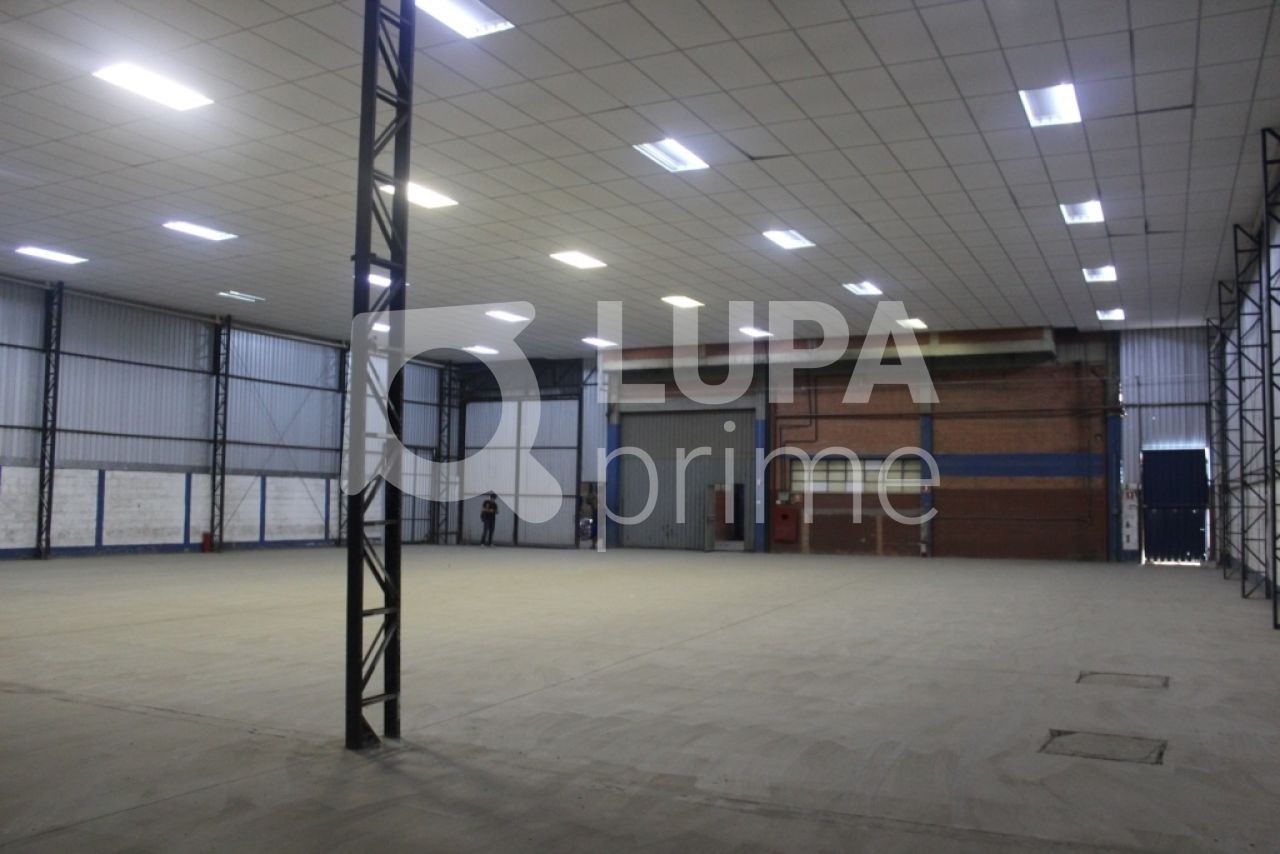 Depósito-Galpão, 2800 m² - Foto 5