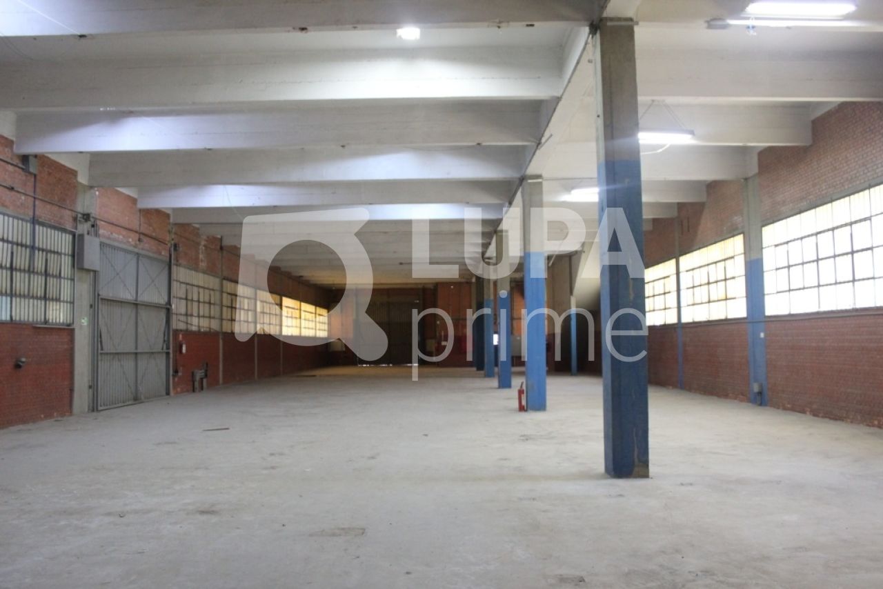 Depósito-Galpão, 2800 m² - Foto 8