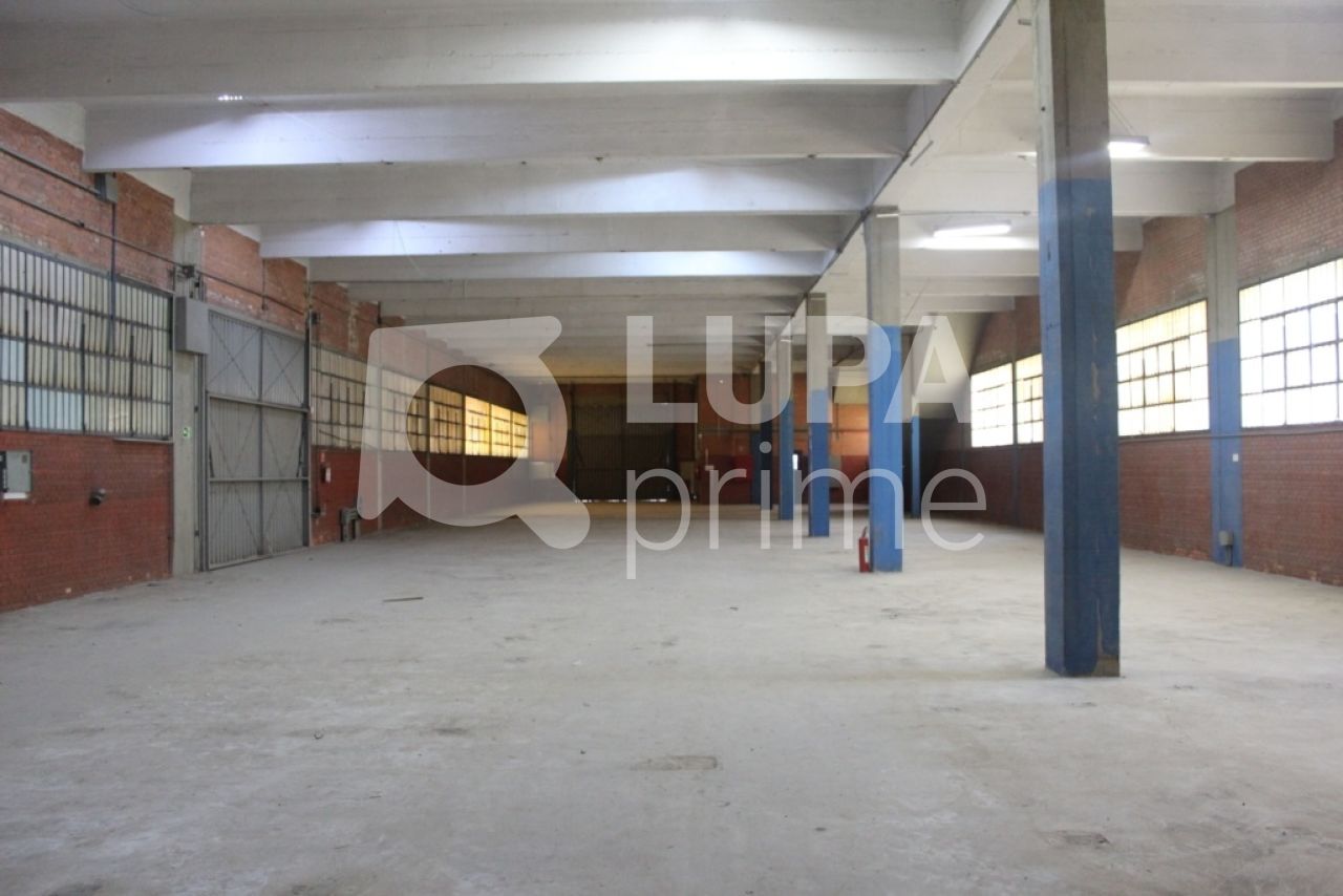 Depósito-Galpão, 2800 m² - Foto 9