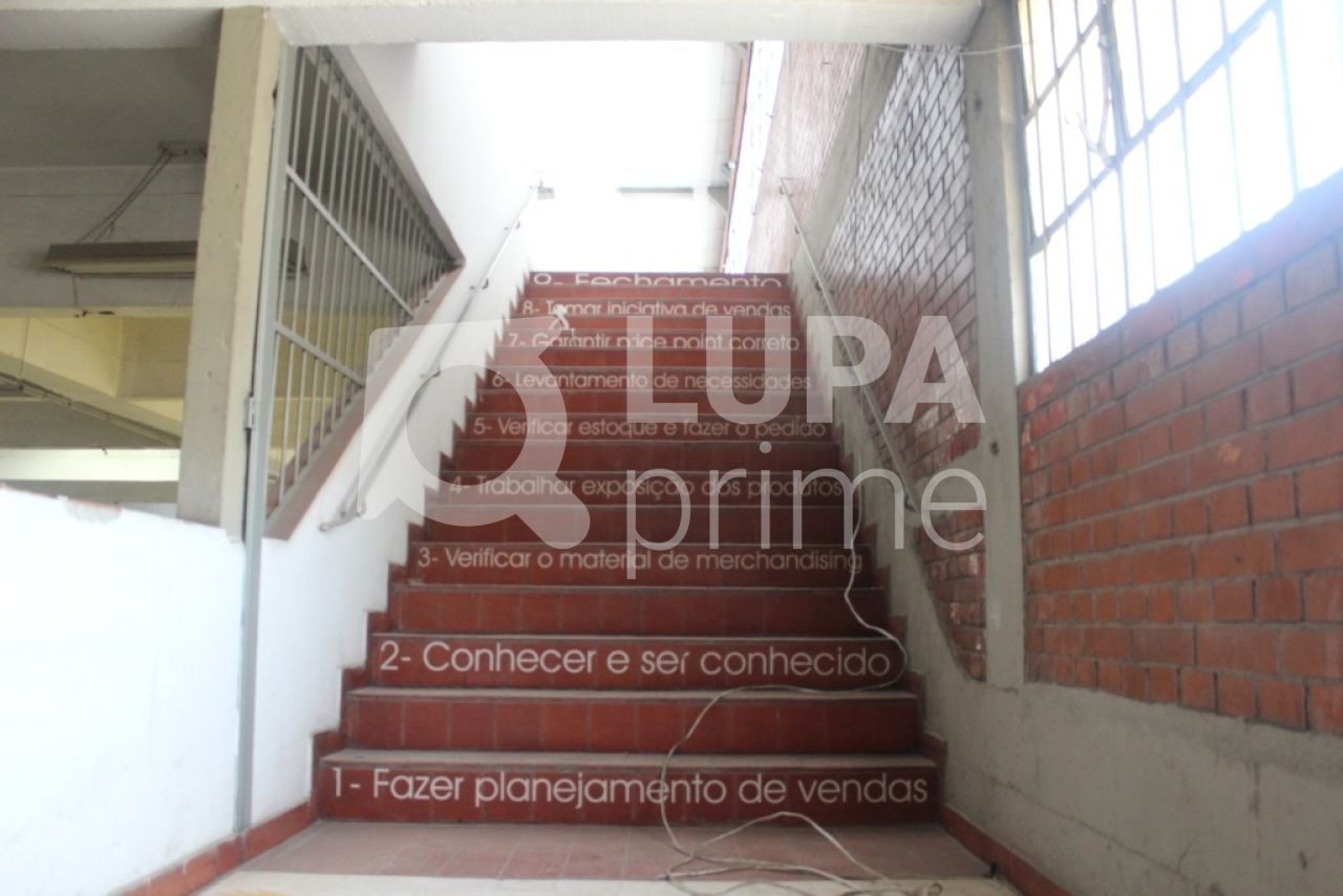 Depósito-Galpão, 2800 m² - Foto 10