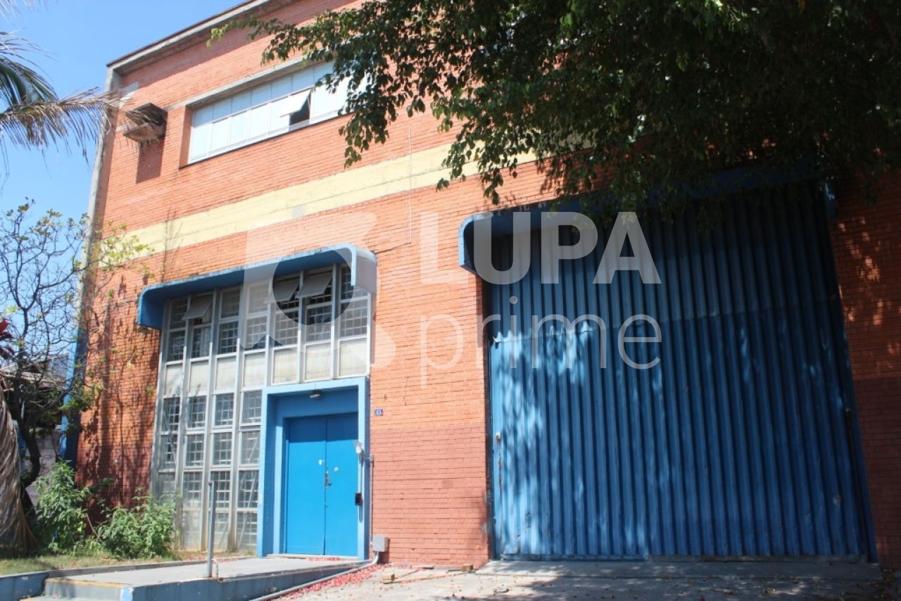 Depósito-Galpão, 2800 m² - Foto 1