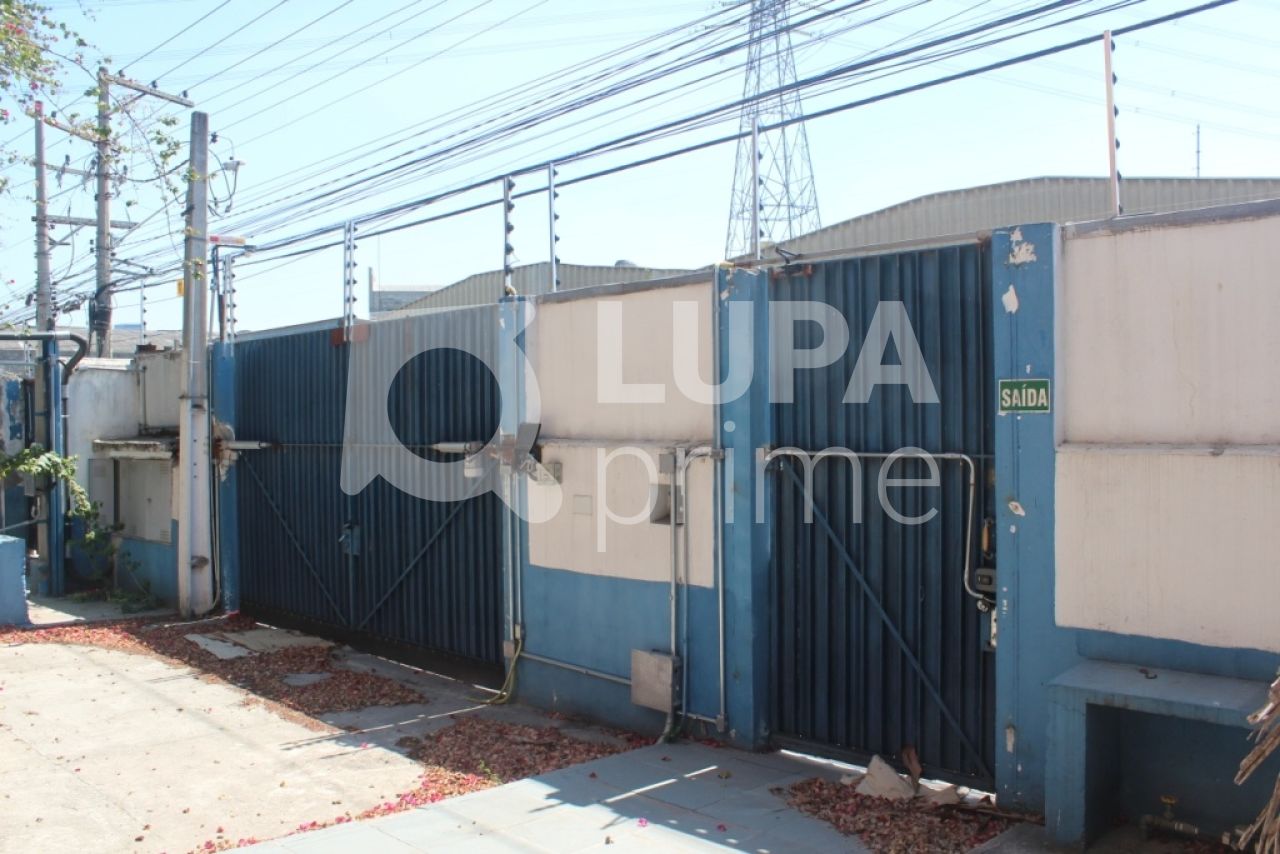 Depósito-Galpão, 2800 m² - Foto 21