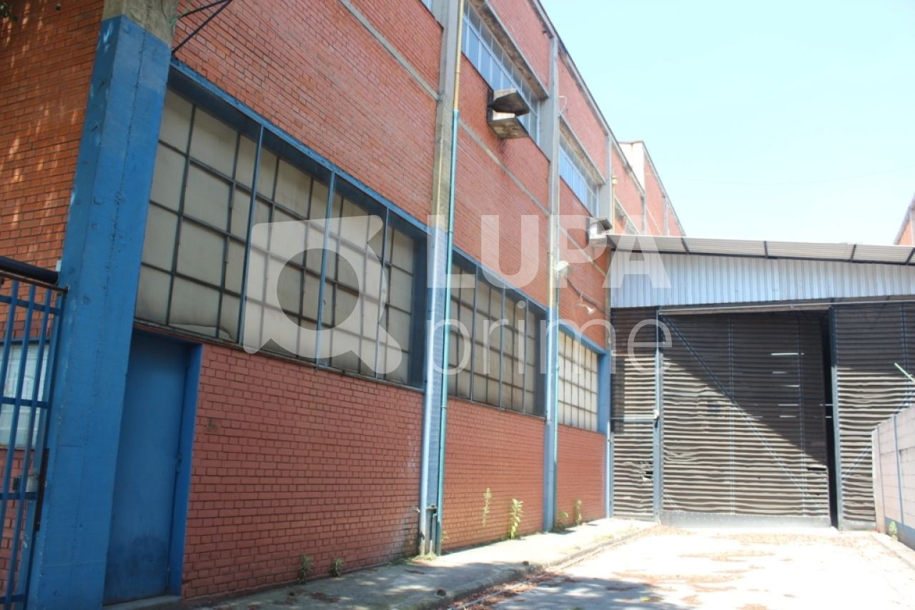 Depósito-Galpão, 2800 m² - Foto 22