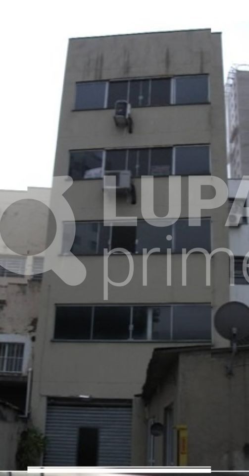 Prédio Inteiro, 587 m² - Foto 1