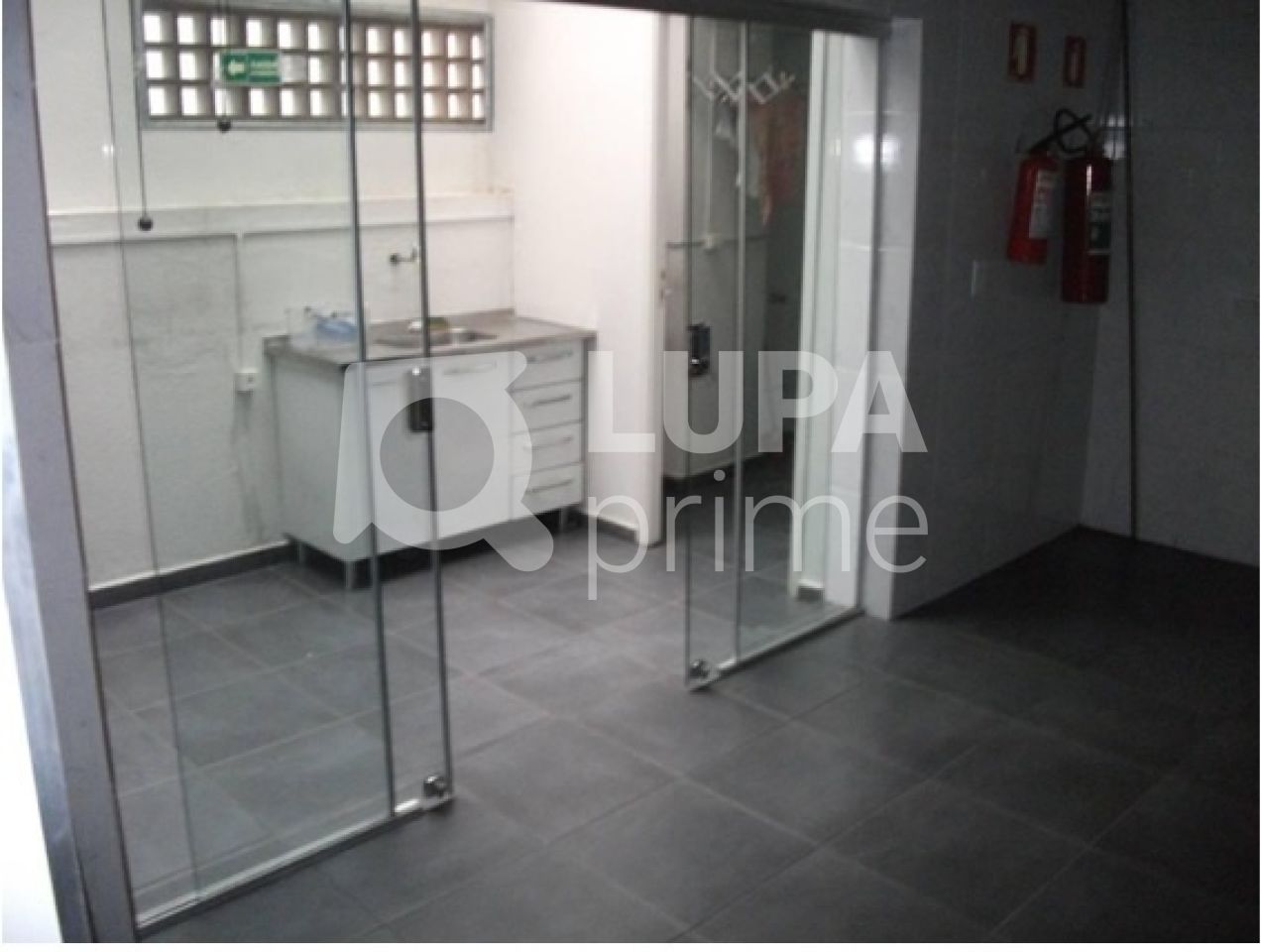 Prédio Inteiro, 587 m² - Foto 9