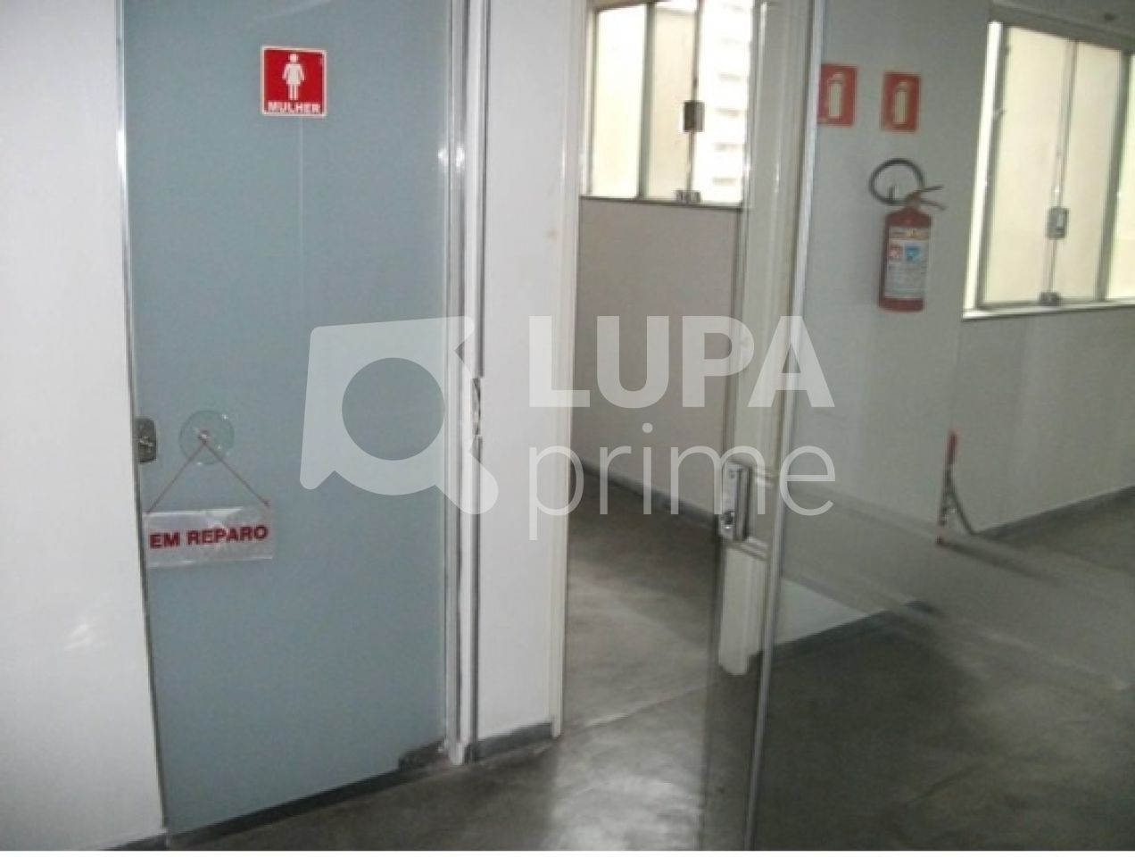 Prédio Inteiro, 587 m² - Foto 11