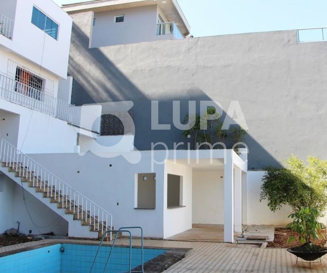 Casa Comercial, 570 m² - Foto 10