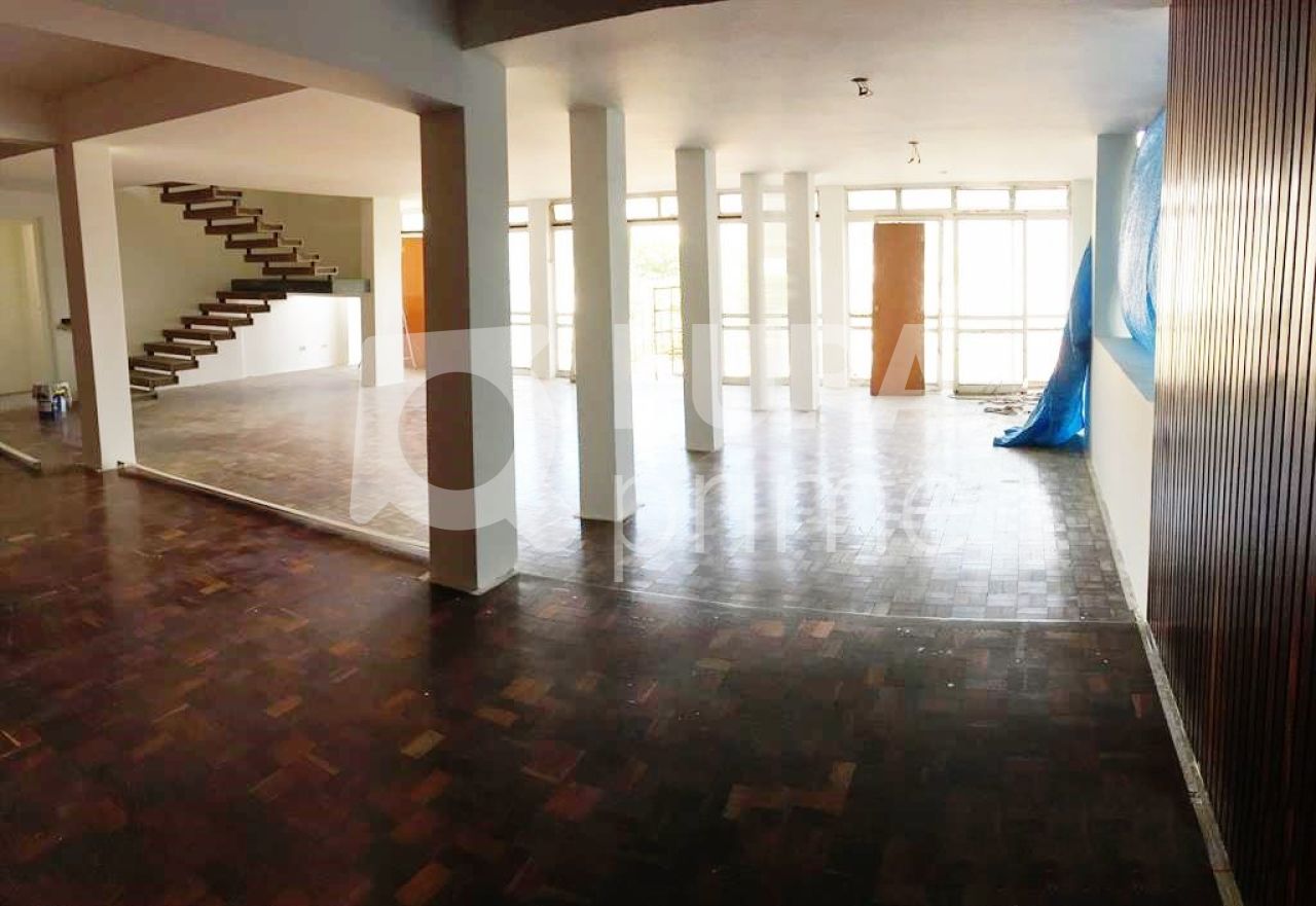 Casa Comercial, 570 m² - Foto 1