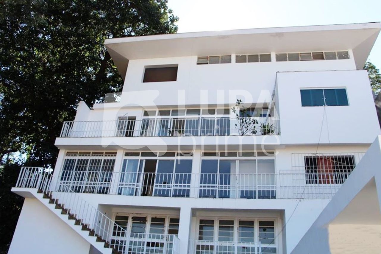 Casa Comercial, 570 m² - Foto 12