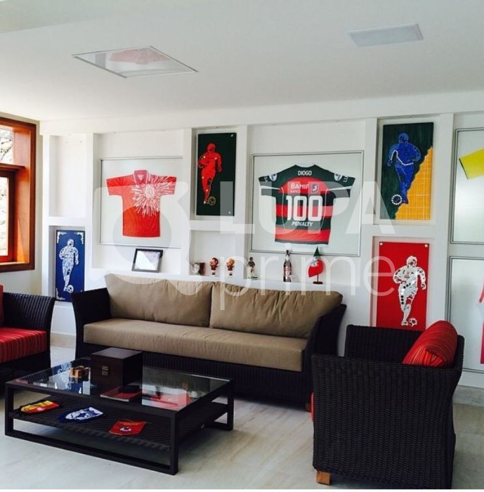 Casa, 3 quartos, 420 m² - Foto 6