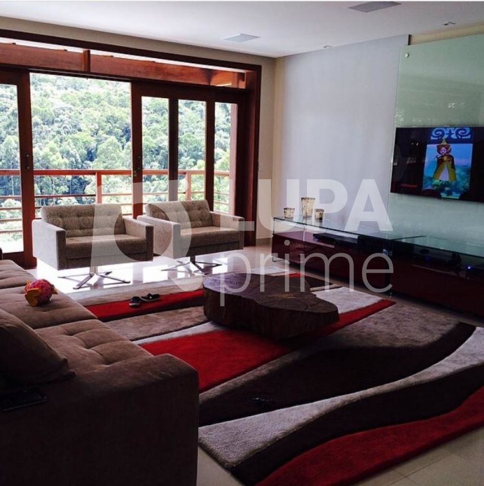Casa, 3 quartos, 420 m² - Foto 7