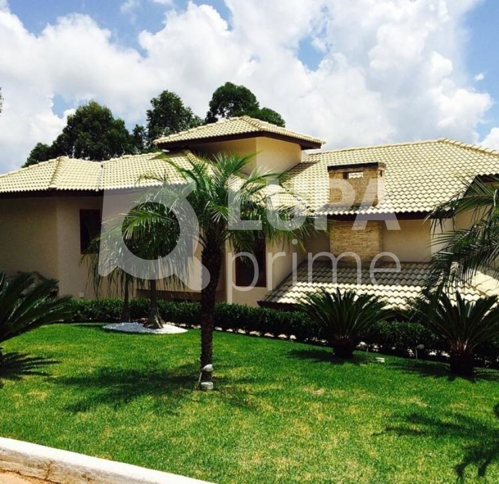Casa, 3 quartos, 420 m² - Foto 5