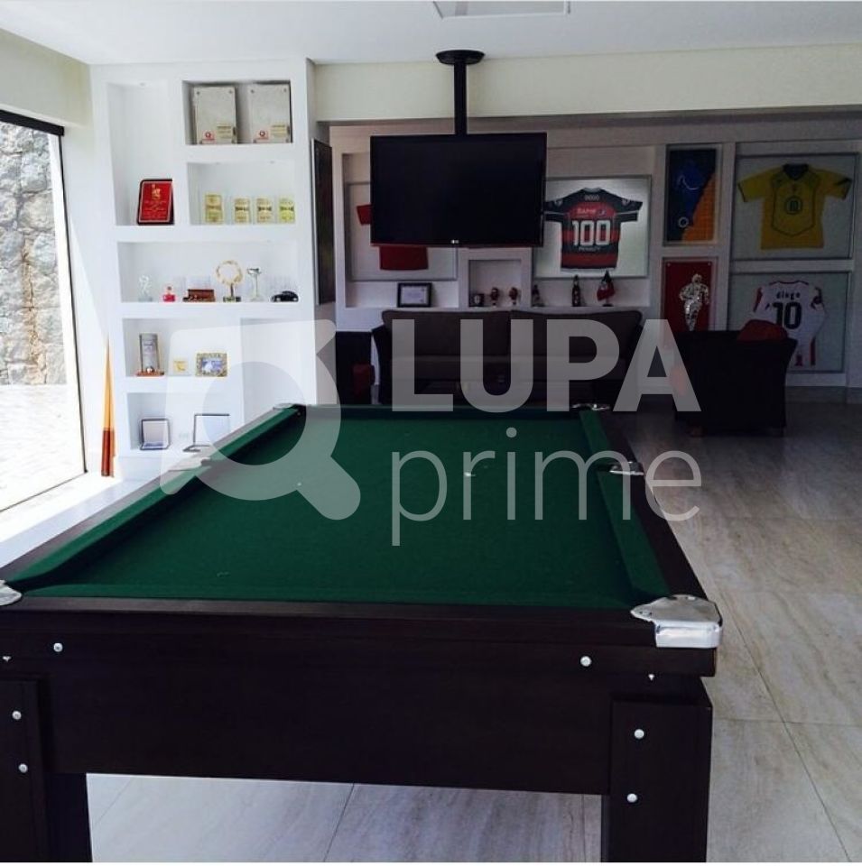Casa, 3 quartos, 420 m² - Foto 9