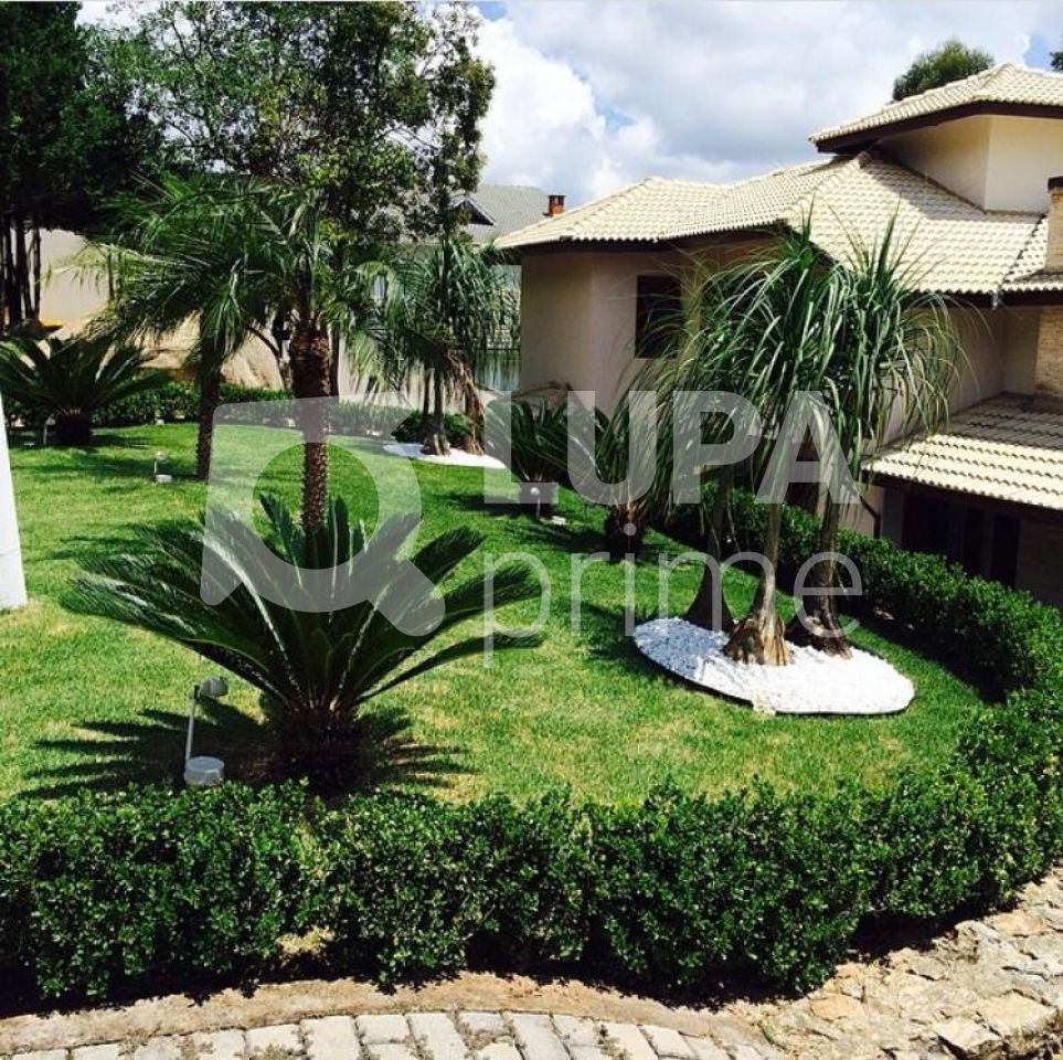 Casa, 3 quartos, 420 m² - Foto 2