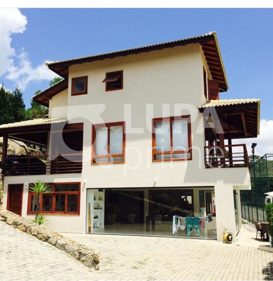 Casa, 3 quartos, 420 m² - Foto 4