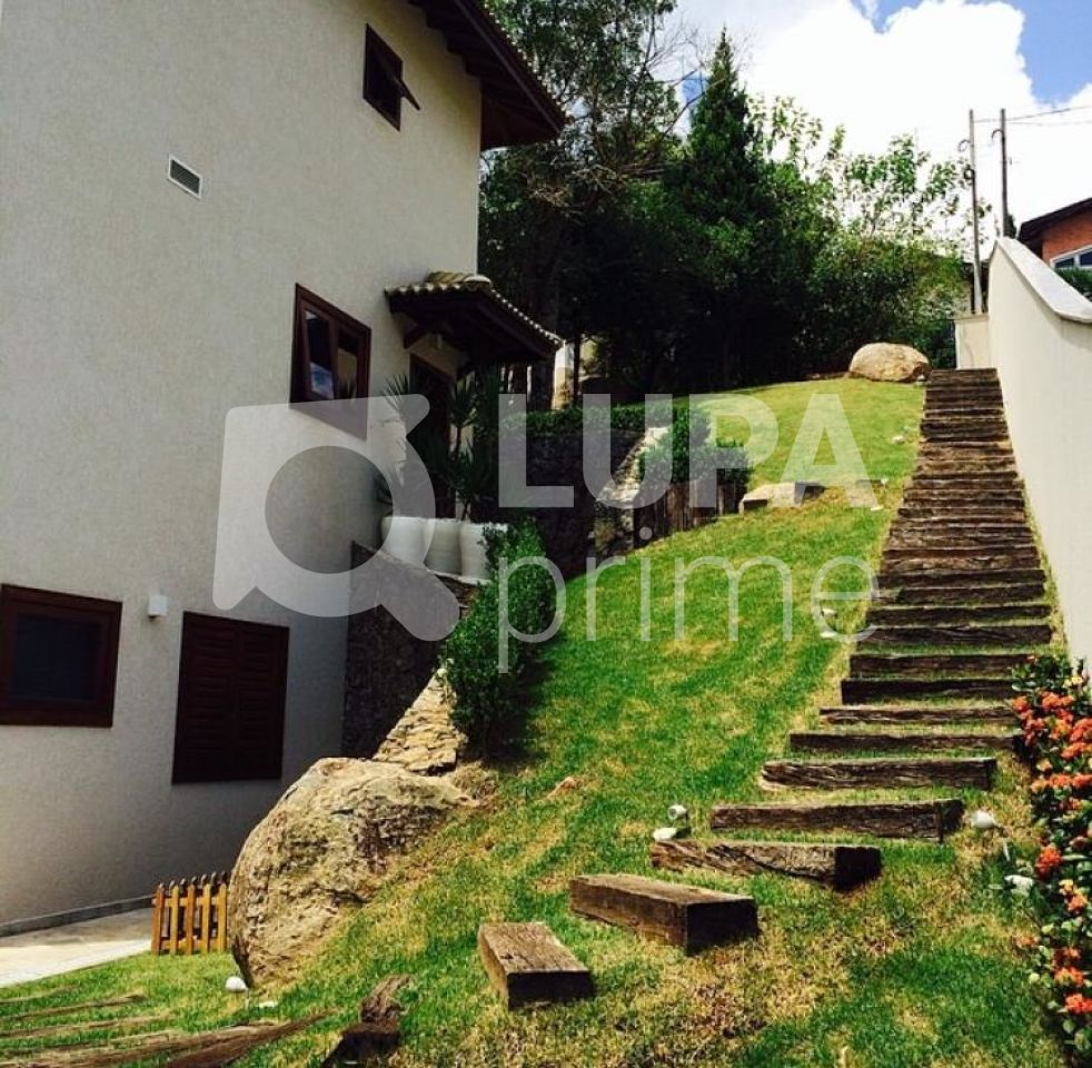 Casa, 3 quartos, 420 m² - Foto 17