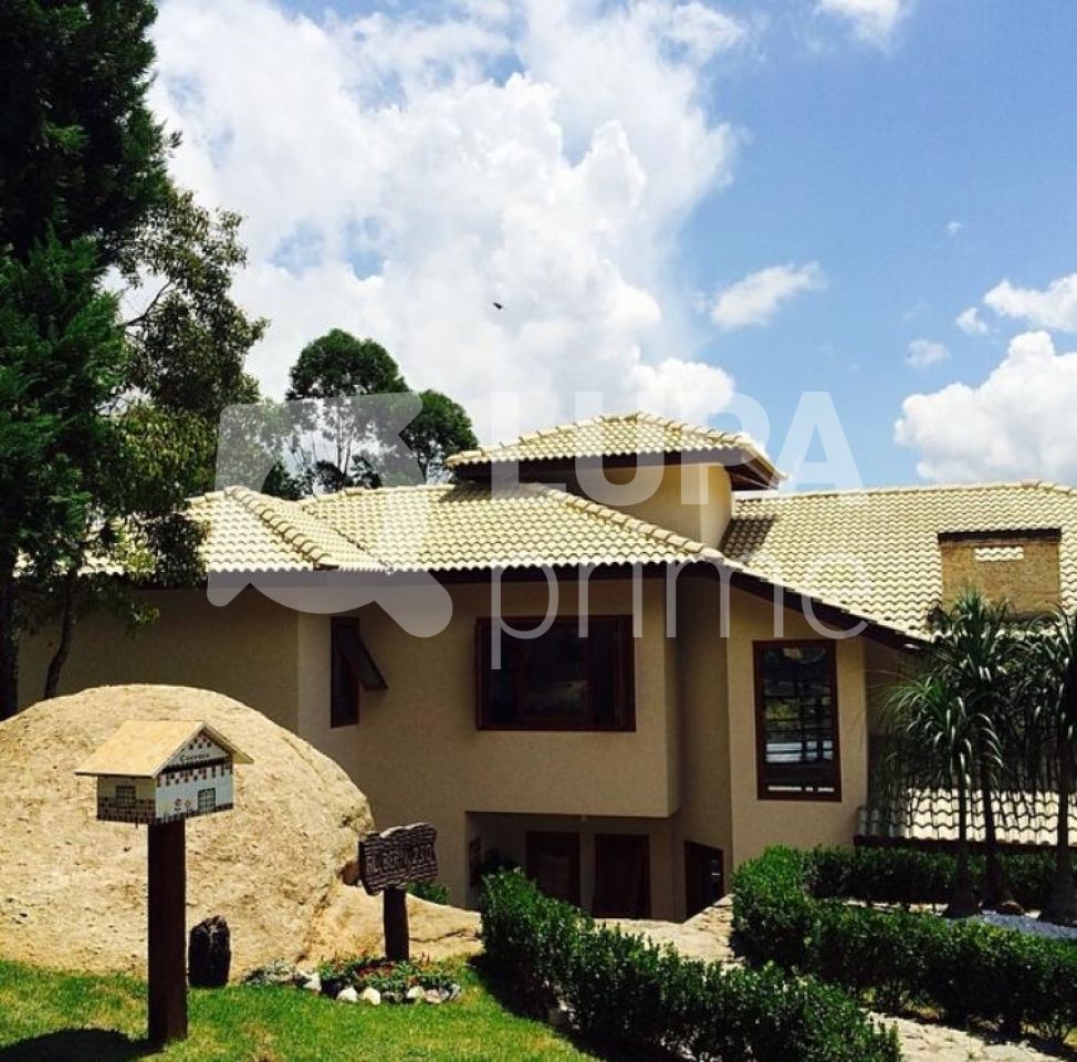 Casa, 3 quartos, 420 m² - Foto 18