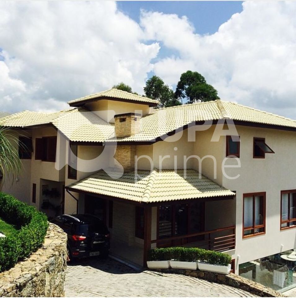 Casa, 3 quartos, 420 m² - Foto 1