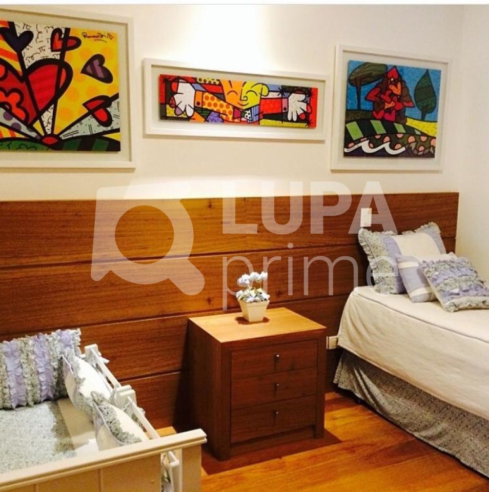 Casa, 3 quartos, 420 m² - Foto 11