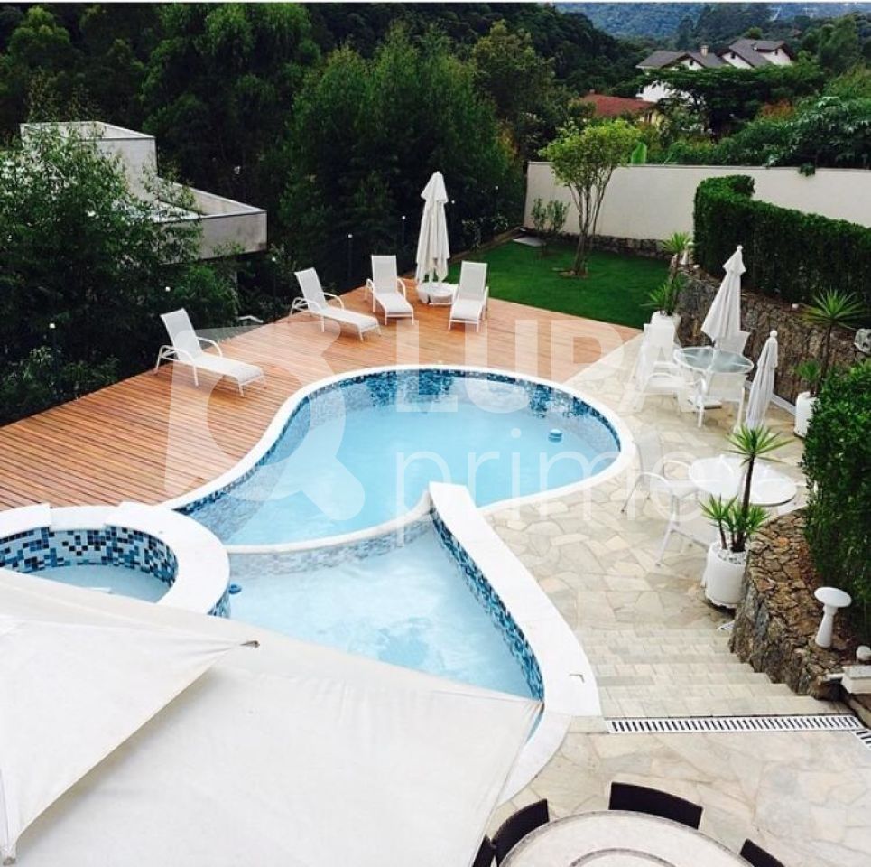 Casa, 3 quartos, 420 m² - Foto 3