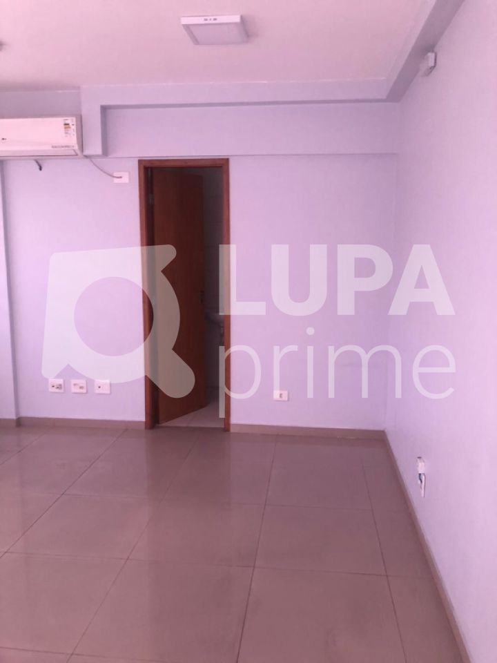 Conjunto Comercial-Sala à venda, 47m² - Foto 3