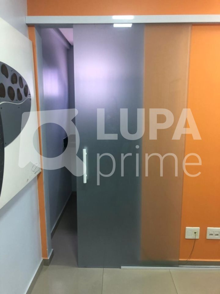 Conjunto Comercial-Sala à venda, 47m² - Foto 2