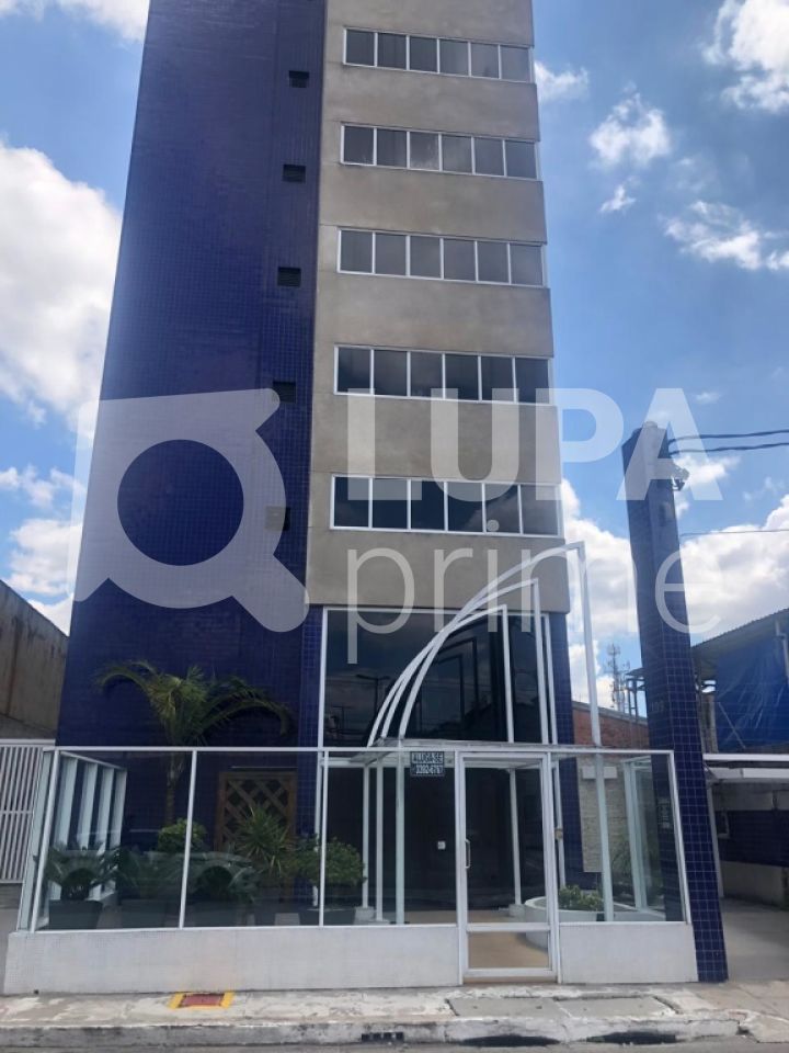 Conjunto Comercial-Sala à venda, 47m² - Foto 1