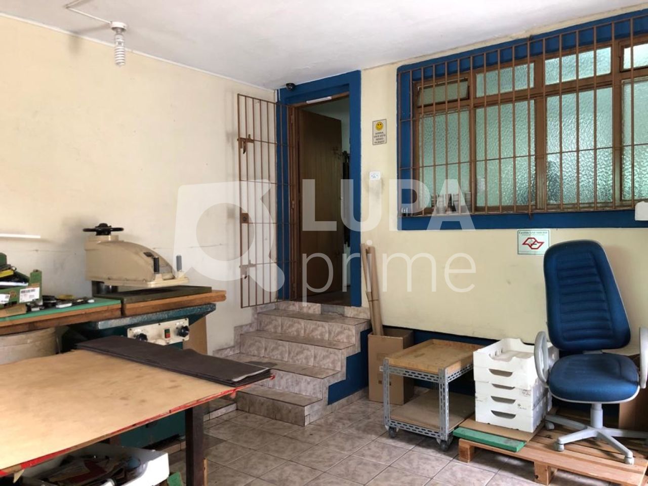 Depósito-Galpão, 165 m² - Foto 2