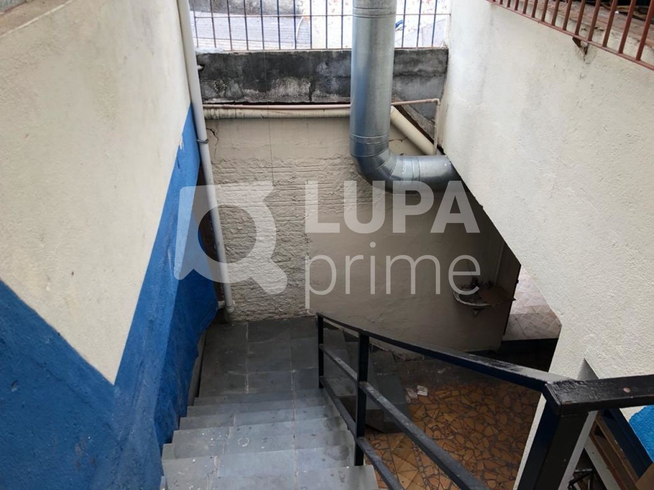 Depósito-Galpão, 165 m² - Foto 6