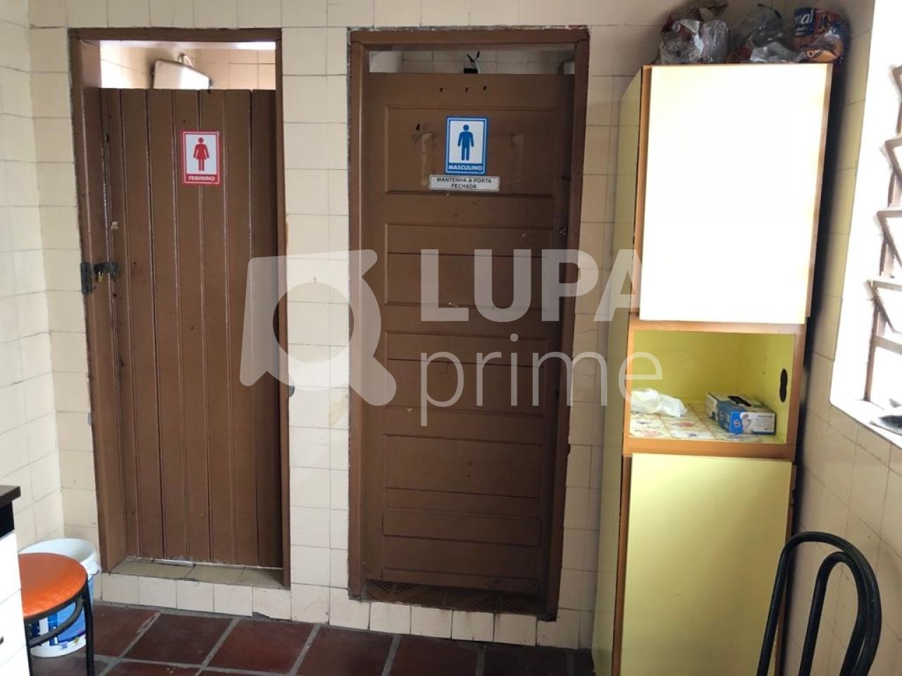 Depósito-Galpão, 165 m² - Foto 11