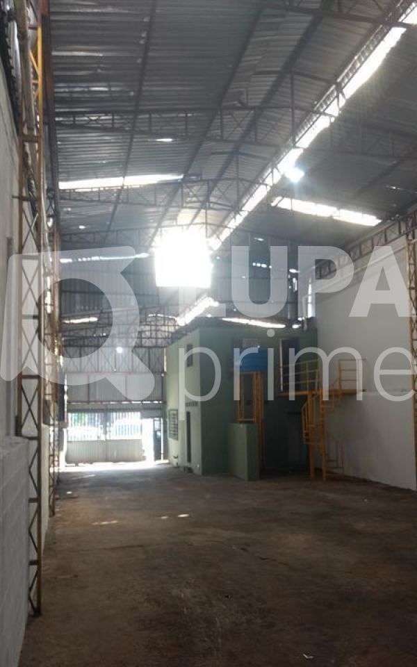 Depósito-Galpão, 300 m² - Foto 1