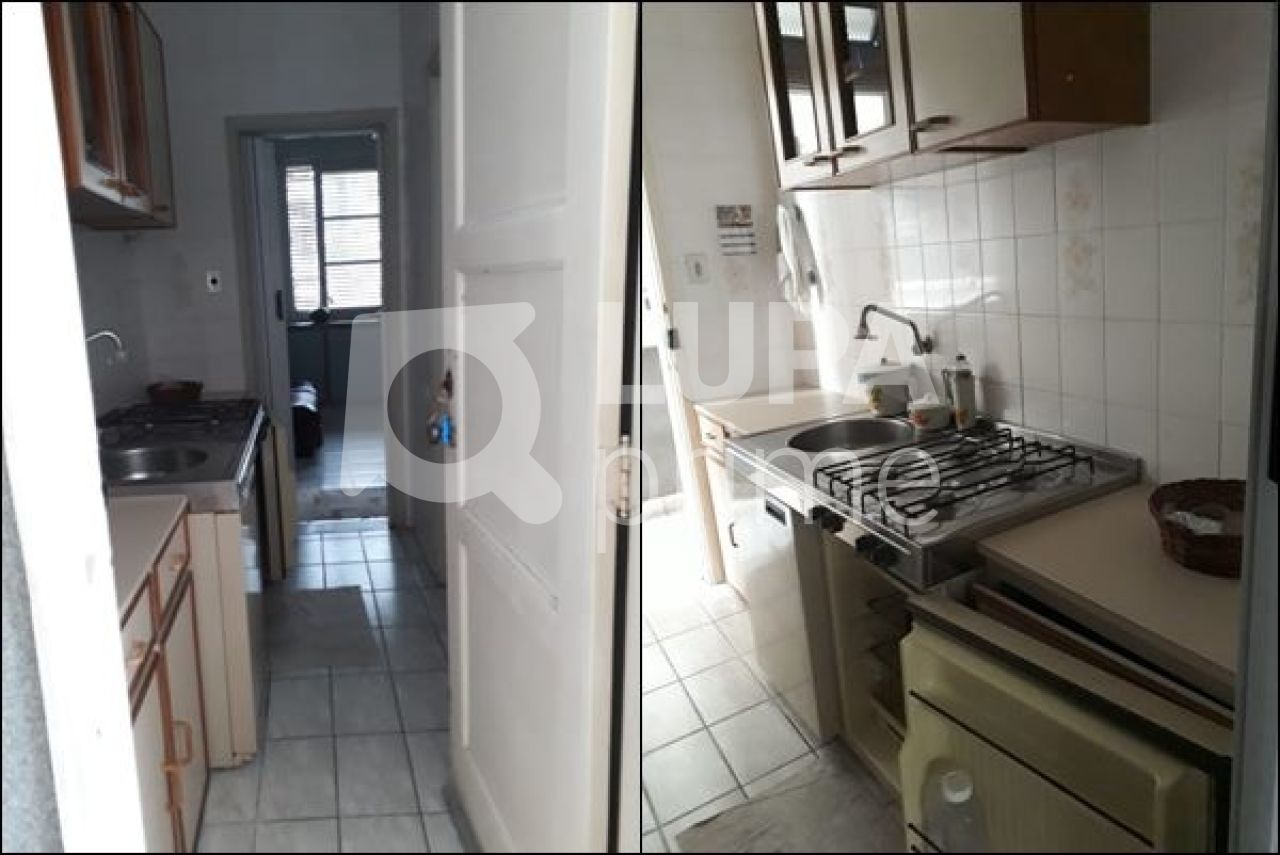 Apartamento, 1 quarto, 30 m² - Foto 2