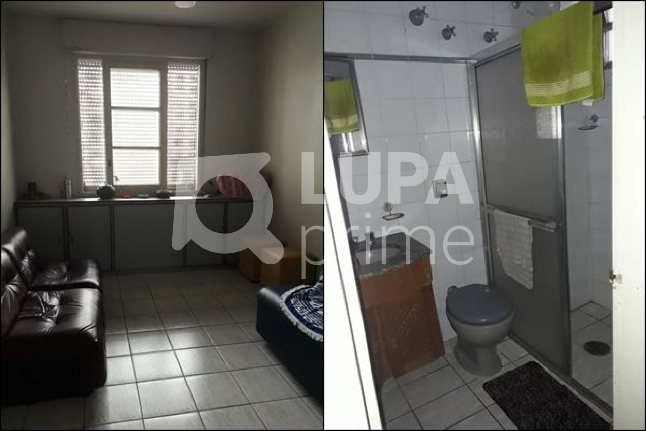 Apartamento, 1 quarto, 30 m² - Foto 3
