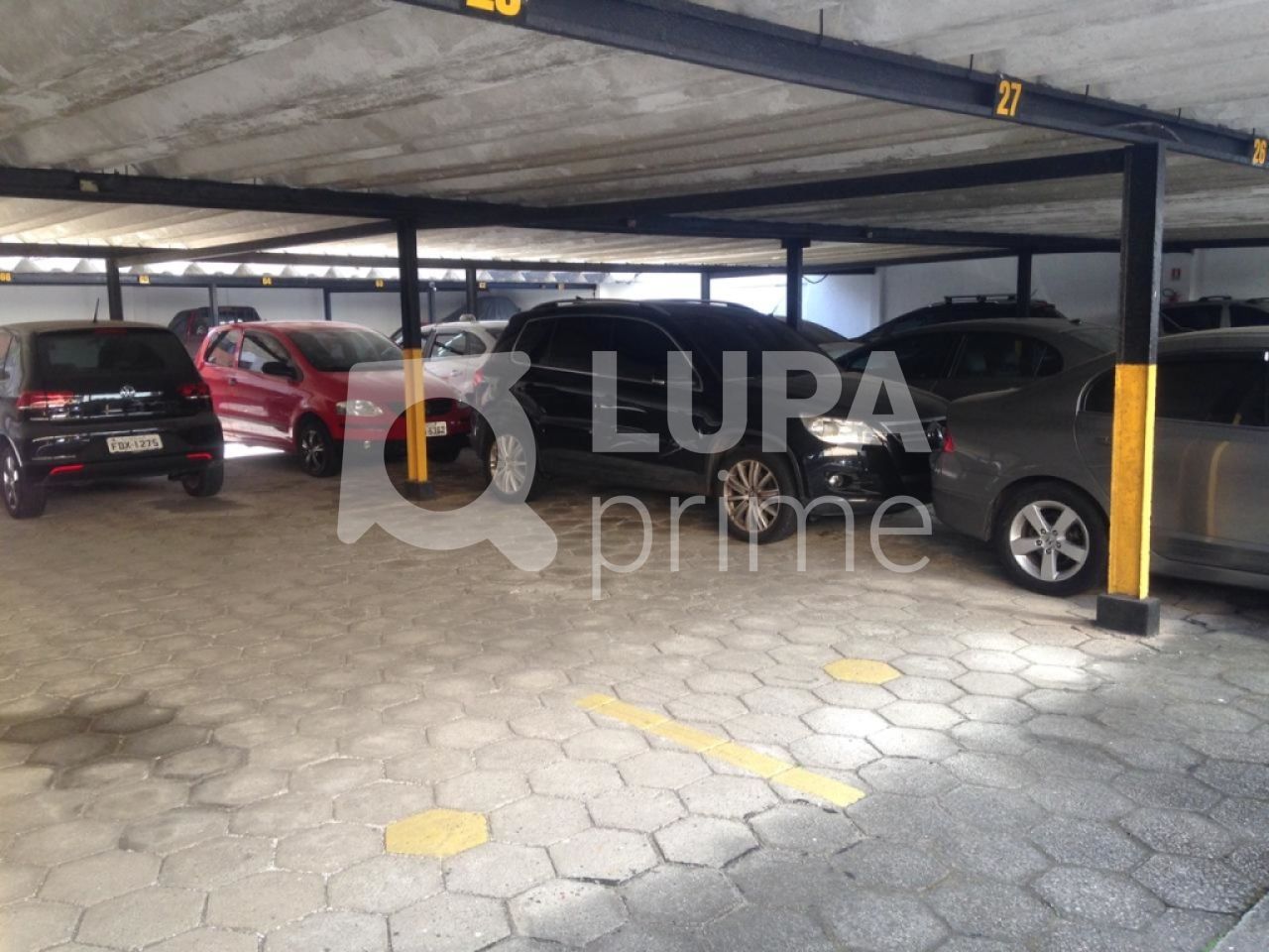 Apartamento, 1 quarto, 30 m² - Foto 4