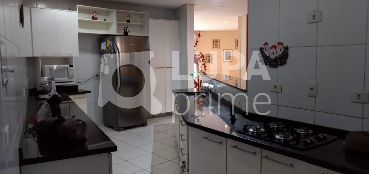 Casa, 6 quartos, 300 m² - Foto 11