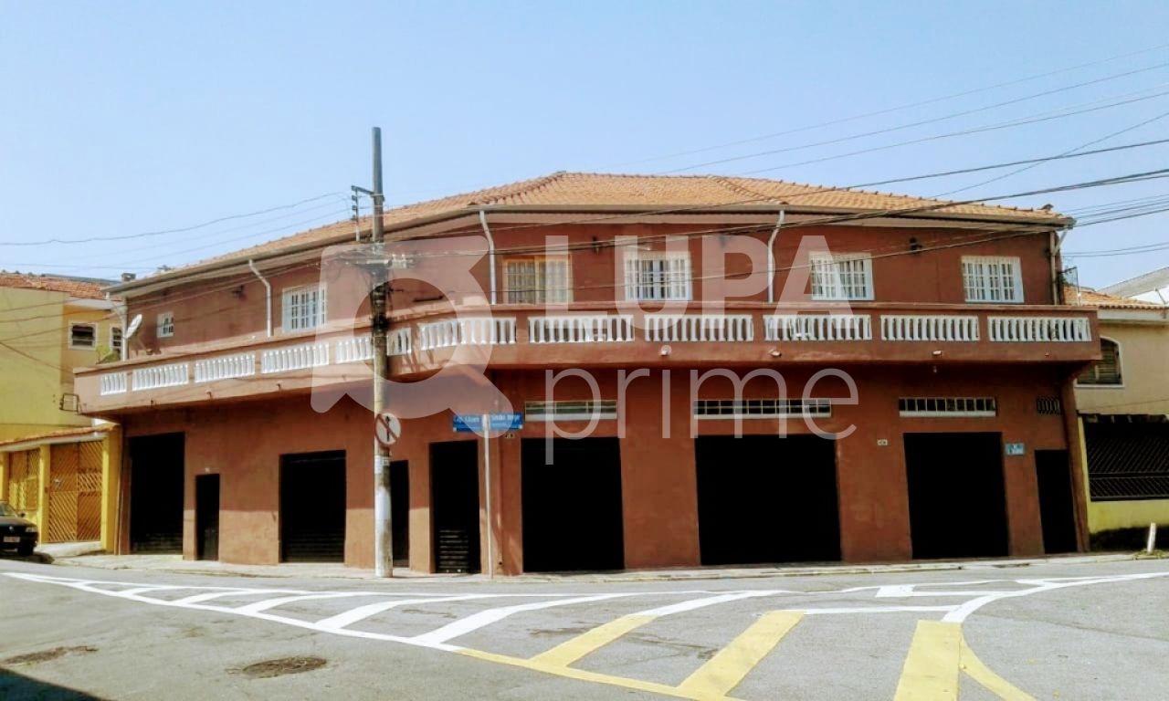 Casa, 6 quartos, 300 m² - Foto 1