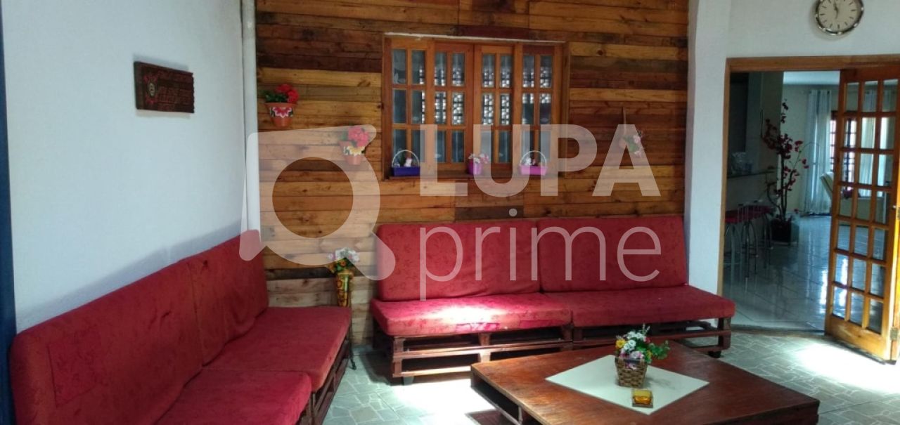 Casa, 6 quartos, 300 m² - Foto 3